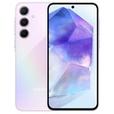 Celular Samsung Galaxy A55 Lila, 256GB Memoria Interna y 8GB RAM 