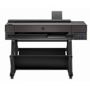Plotter HP Smart Tank T858 36” Negro