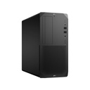 Computador de escritorio Workstation HP Z2 G9 i7-13700K RAM16 GB SSD M.2 1TB W11 Pro Negro