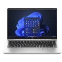 Portátil HP ProBook 440 G10, Intel®Core™i5, 16GB RAM, 512GB SSD 14", Windows 11 Pro // Plateado
