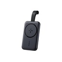 Power Bank Oraimo 5000mAh Compacto Negro