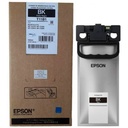 Bolsa De Tinta Epson T11B120-AL Para WF-C5890 Extra, Alto Rendimiento, Negro