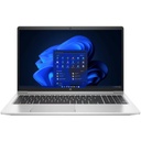 Portátil HP ProBook 450 G9 De 15.6" Intel Core i5-1235U 512 GB SSD 16GB RAM, W11 Pro - Plateado