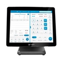 Sistema POS 3NSTAR 15 Pulgadas All In One - Plateado