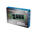 Disco Duro De Estado Sólido ADATA 256GB SSD Ultimate SU800M.2-SATA 3
