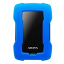 Disco Duro Externo ADATA HD330 2TB Color Azul