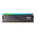Memoria RAM ADATA XPG Lancer Blade RGB 6000Mhz 16GB Color Negro