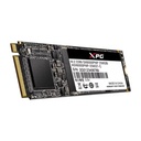 Disco de Estado Sólido SSD M.2 ADATA SX6000PNP Pro 512GB PCIe