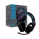 Diadema Gamer Inalámbrica LOGITECH G535 Negra