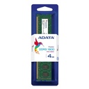 Memoria RAM ADATA DDR3 4GB Para PC 1600MHz