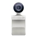 Cámara Web Poly Studio P5 Blanca USB Full HD con Micrófono Integrado