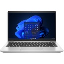 Portátil HP ProBook 440 G11 Intel Core Ultra7 RAM 16GB SSD 512GB W11Pro Color Plateado