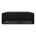 HP 400 G9 Negro, Intel Core i7-14700, 16GB RAM y 1TB SSD, Windows 11