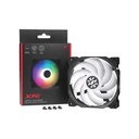Ventilador Gamer XPG Vento ARGB 120mm 1.200 RPM