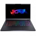 Portátil Gamer XPG Xenia, 15 Intel Core i7-11800H, NVIDIA GeForce RTX 3070, 32GB RAM y 1TB SSD, Windows 11 Pro