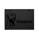 Unidad de Estado Solido Para PC y Portátil SSD Kingston A400 120GB 2.5 