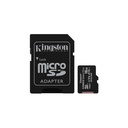 Memoria Micro SD Kingston Canvas Select Plus 16GB 
