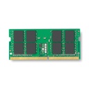 Memoria RAM Kingston para Portátil 16GB DDR4 2666MHz CL19
