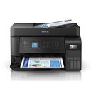 Impresora Multifuncional Epson EcoTank L5590 Color Negro