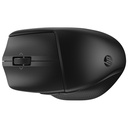 Mouse HP 480 Comfort Bluetooth Color Negro