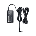 Cargador De Corriente XUE Para Portátil ASUS 19V-3.42A 65W/5.5*2.5 - Negro