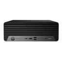 Computador De Escritorio Hp 400 G9 SFF i5-14500 16GB 512GB SSD W11 Pro
