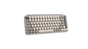 Teclado Mecánico Inalámbrico Logitech Pop Keys