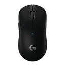 Mouse Logitech Pro X Superlight Wireless Gaming