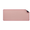 Alfombrilla De Escritorio LOGITECH Rosa