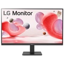 Monitor LG FHD 27" Negro