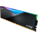 Modulo De Memoria RAM ADATA XPG Lancer Blade DDR5 RGB  - 16GB  6000 MHz Color Negro