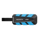Disco Duro Externo SSD ADATA 500GB Tipo C/Cable Incluido Vel 1000