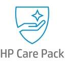 Servicio De Soporte Técnico HP 3 Años NBD Onsite Con Active Care