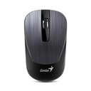 Mouse Genius NX 7015 Inalambrico COLOR Gris
