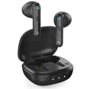 Audífonos Bluetooth Genius HS-M905BT Color Negro