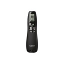 Apuntador Laser Verde Logitech R800