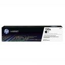 Cartucho Original de Tóner HP 130a Negro, 1.300 Páginas