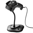 Lector De Código De Barras, Escáner De Mano ZEBRA DS4608-SR Color Negro