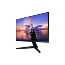 Monitor SAMSUNG 27 Pulgadas LED Panel IPS FHD COLOR Negro