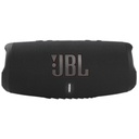 Parlante JBL Portátil Bluetooth Charge 5 Color Negro