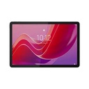 Tablet Lenovo M11 TB330FU Pantalla 11  Conectividad WIFI  Memoria 4GB + Almacenamiento 128GB Color Luna Grey Incluye Funda tipo folio + Lápiz óptico para Lenovo® Tab + Auriculares estéreo inalámbricos  Lenovo E310+ Cargador