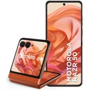 Celular Motorola Razr 50 12GB/512GB - Naranja