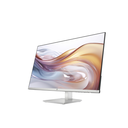 Monitor HP 1920x 1080 FHD-bisel con microborde en 3 lados- NO trae Formato Vesa- Ajuste de Inclinación y Altura Antireflejo-icluye cable de poder y HDMI- Garantía 12 meses se maneja extendida a tres(3) años