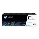 Cartucho Original De Tóner Hp 410x Alto Rendimiento Negro, 6.500 Páginas