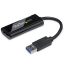 Adaptador StarTech USB-A 3.0 A HDMI Hembra 1920x1200 Compacto