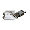 Tarjeta PCI Express 10GB Fibra 2x SFP+