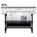 Impresora Inalámbrica Epson SureColor T5170M De 36" Con Escáner Integrado