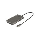 USB C MULTIPORT ADAPTER - HDMI 4K 30HZ