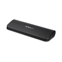 Universal Dual Video USB 3.0 Laptop Dock