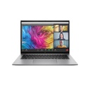 Portátil HP Firefly 14 G11 Ultra 7 32GB SSD 1TB RTX A500 W11Pro Plateado